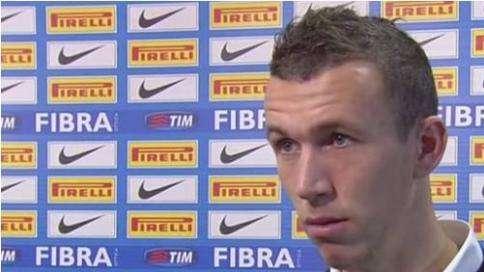 Nicolai: "Perisic beacher? Per lui un'ottima figura" 