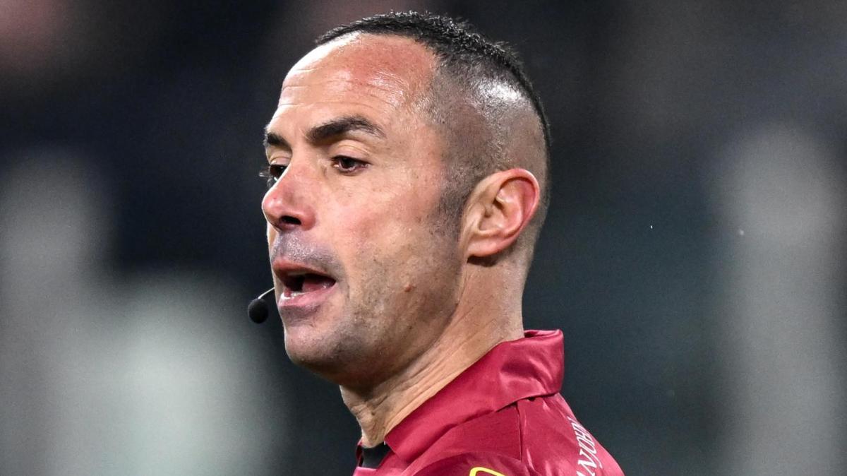 Milan-Inter, Orsato punta sull'esperienza di Guida. Al VAR Mazzoleni-Camplone