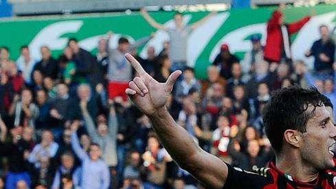 FcIN - Silvestre, nessuna decisione del Milan. Ora...
