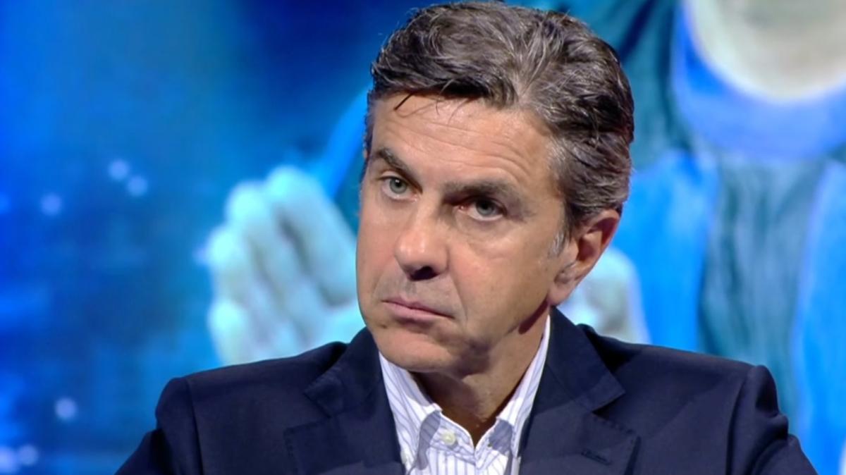 Costacurta: "Brutto segnale se Paz e Palestra dicono no all'Inter. Mourinho? Non mi diverte"