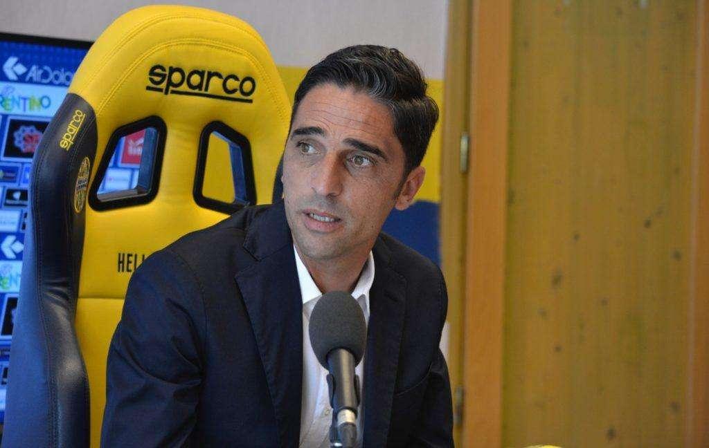 UFFICIALE - Atalanta, Giovanni Sartori lascia dopo otto stagioni. D'Amico nuovo ds