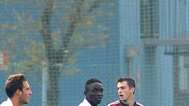 CIES - Inter secondo vivaio italiano per talenti 