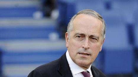 Abete: "Ringraziamo Moratti. Thohir? Speriamo che..."