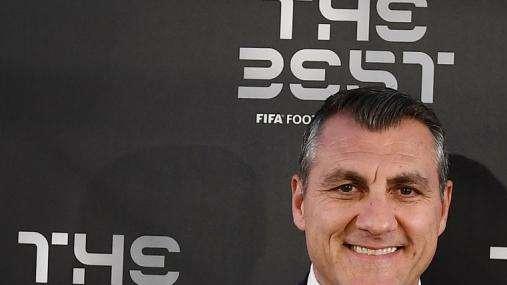 Vieri ricorda: "Lo scudetto perso il 5 maggio il mio ko più doloroso"