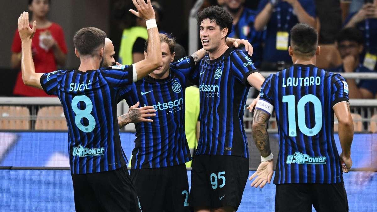 UFFICIALE - Dentro il nuovo arrivato Akanji, fuori Palacios: la lista dell'Inter per la Champions 2025/26