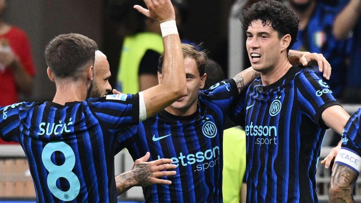 Camolese: "Inter-Torino? Sono partite in cui vorresti cancellarti dallo stadio"