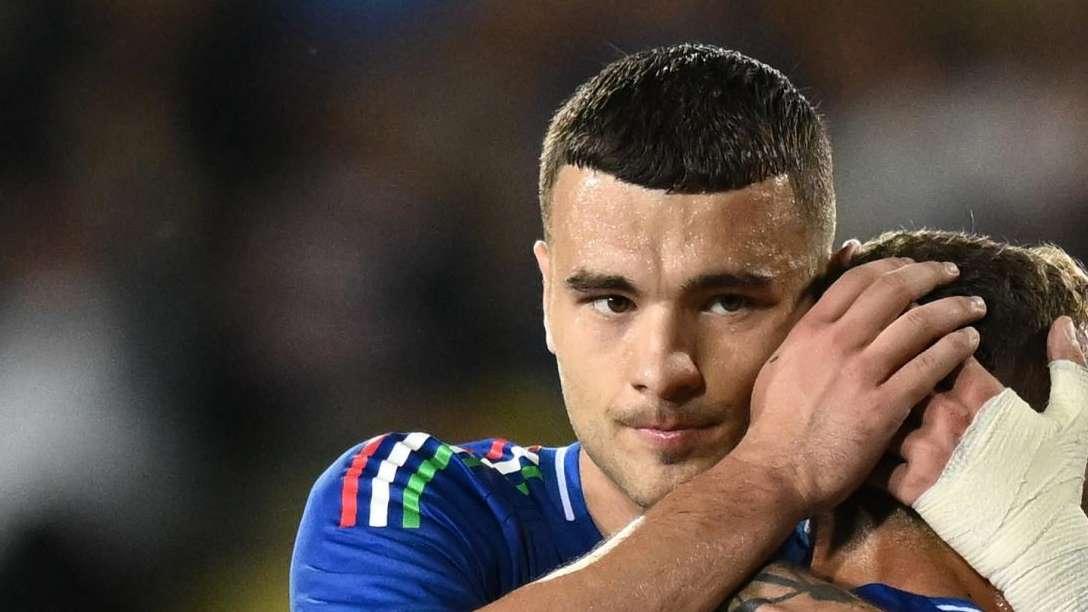 CdS - Buongiorno ha scelto il Napoli. La partita si gioca sul tempo: all'Inter ne serve troppo