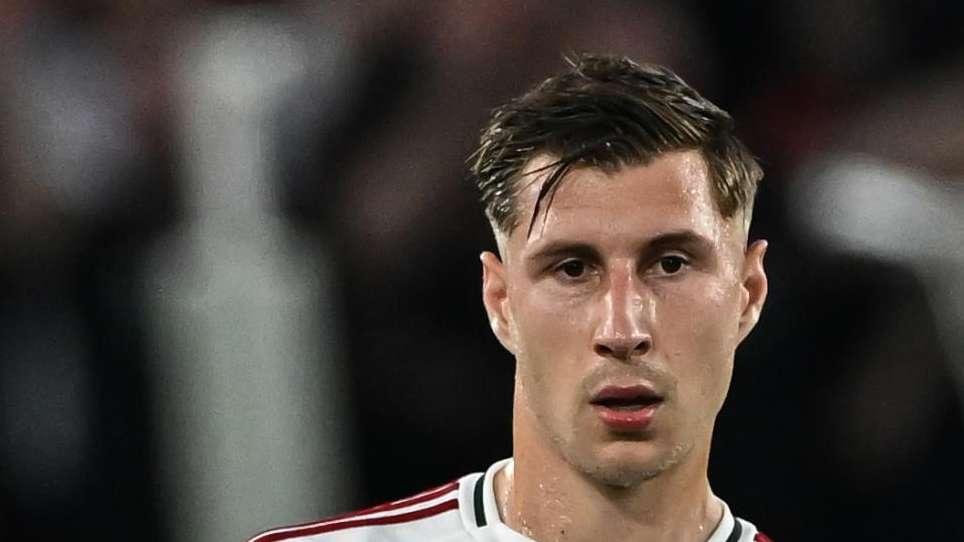 RB Lipsia, Orban: "Inter tra le più forti della Champions. Su Lautaro si difende da squadra"