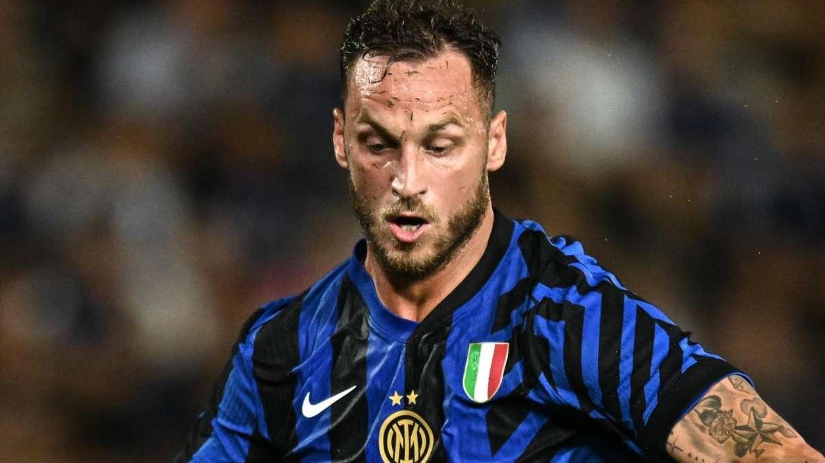Inter di nuovo su Gudmundsson, idea Arnautovic nell'operazione: gli agenti dell'austriaco avvistati a Genova