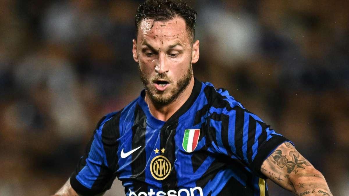 CdS - Inzaghi, ansia attacco tra infortuni e mercato: il tecnico ha chiesto una seconda punta