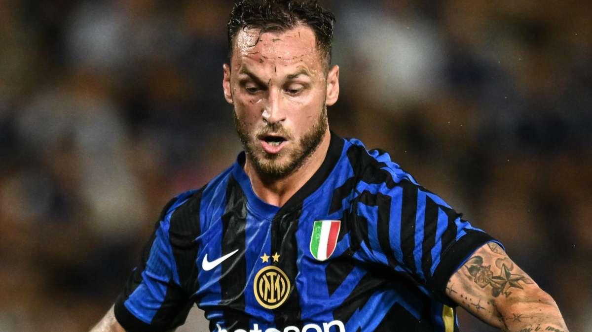 Inter-Stella Rossa, domani la prima da titolare in stagione di Arnautovic? L'austriaco su Instagram: "Pronto" 