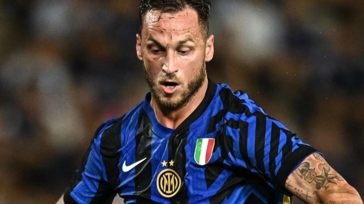 CdS - Arnautovic merita un'occasione: fuori Lautaro. La probabile di Inzaghi