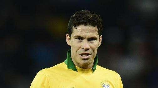 UFFICIALE - Arriva Hernanes, ecco il comunicato Inter