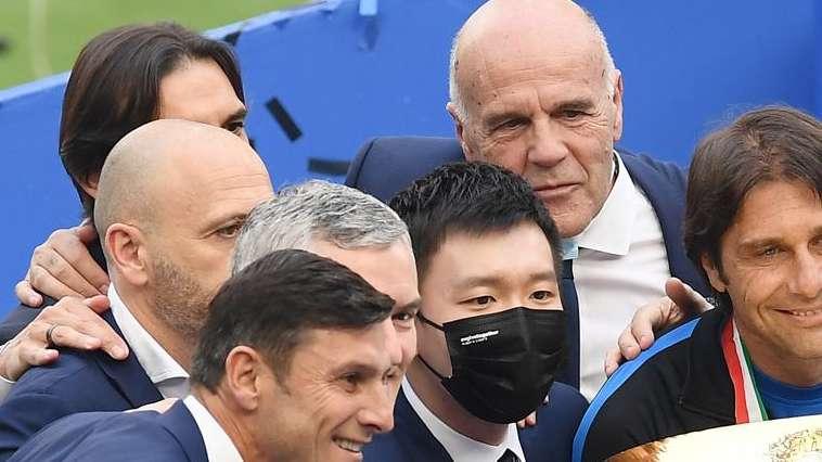 Conta più Conte o Zhang?