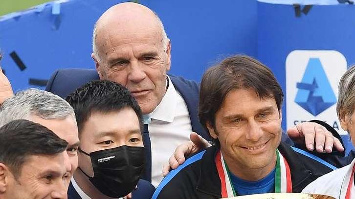 Capello: "Conte l'uomo giusto per il Napoli, ma resta una domanda. Oriali..."