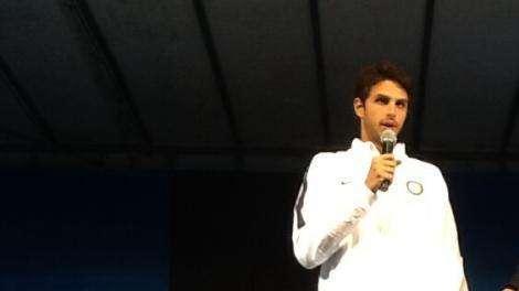 Ranocchia: "Conte, sarei rimasto lo stesso. Sulla fascia e Thohir..."