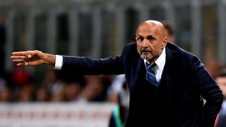 Spalletti bestia nera del Milan. L'ultimo ko contro i rossoneri in A risale al 2006