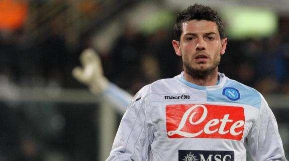 Dzemaili: "E' uno scontro diretto, non si può fallire"