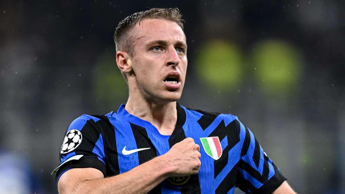 CdS - Frattesi ok per Como, Pavard verso una maglia da titolare. E Bastoni...