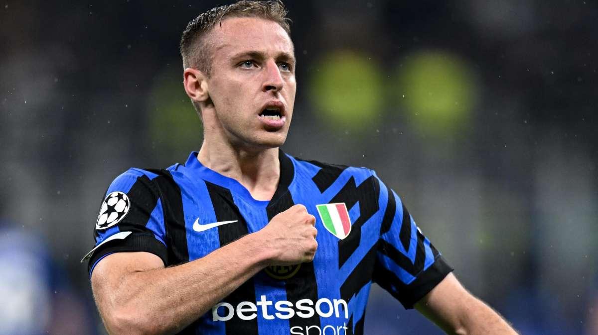 GdS - Inter senza Lautaro, Frattesi, Pavard e Mkhitaryan: tre sono vicini al rientro in gruppo 