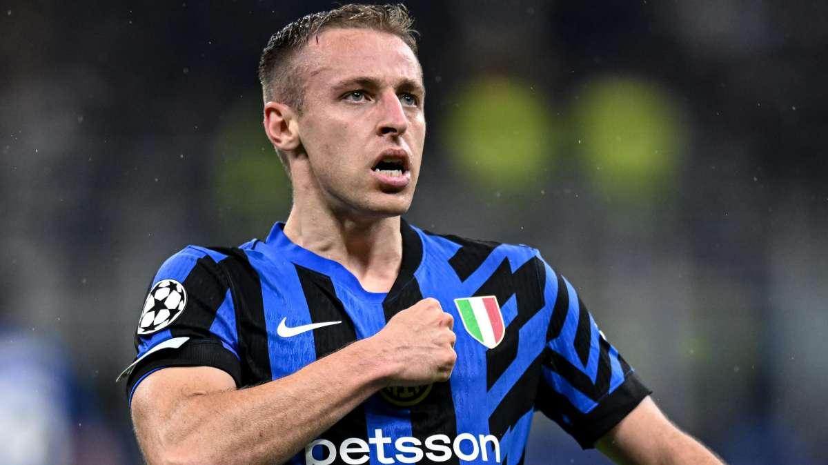 GdS - Juve a caccia di italiani: occhi su Donnarumma e Leoni, Frattesi e Raspadori sono nei radar da anni