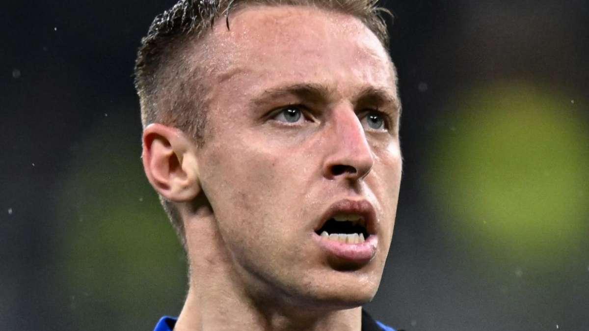 TS - Frattesi già a Inter-Torino? La scelta a Chivu, ma c'è un indizio