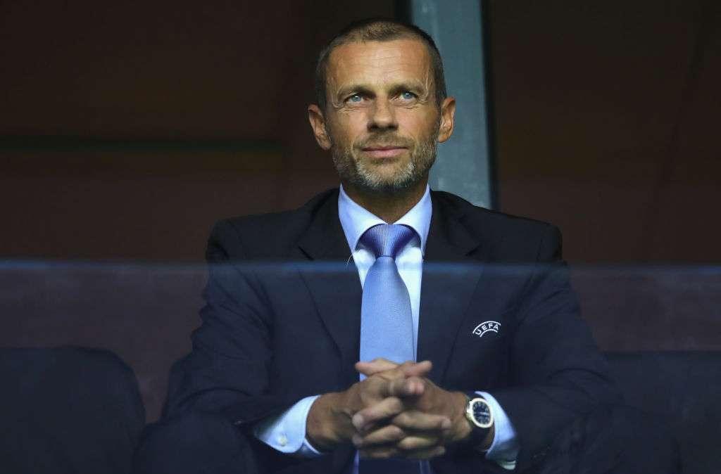 Euro 2028, a settembre 2023 si conoscerà il Paese ospitante: la nota UEFA