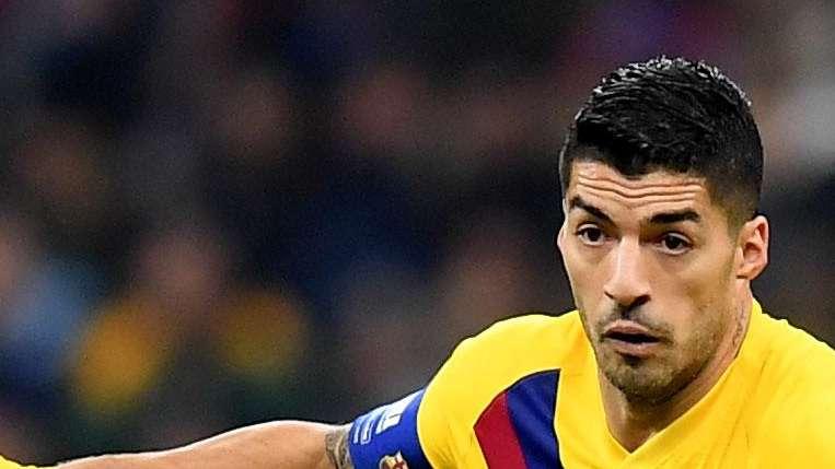 Corsera - Suarez dopo Vidal? L'Atletico Madrid fa sul serio, ma il Pistolero può essere nerazzurro: ecco come