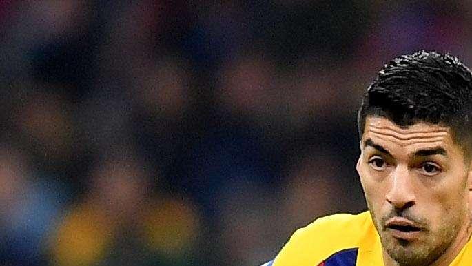 Caso Suarez, la Procura Figc apre un'inchiesta: chiesti gli atti dell'indagine