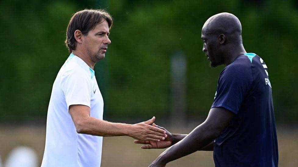 GdS - Inter-Villarreal, Inzaghi dosa le forze: stop alle doppie sedute. Tutti i nerazzurri in gruppo verso Pescara