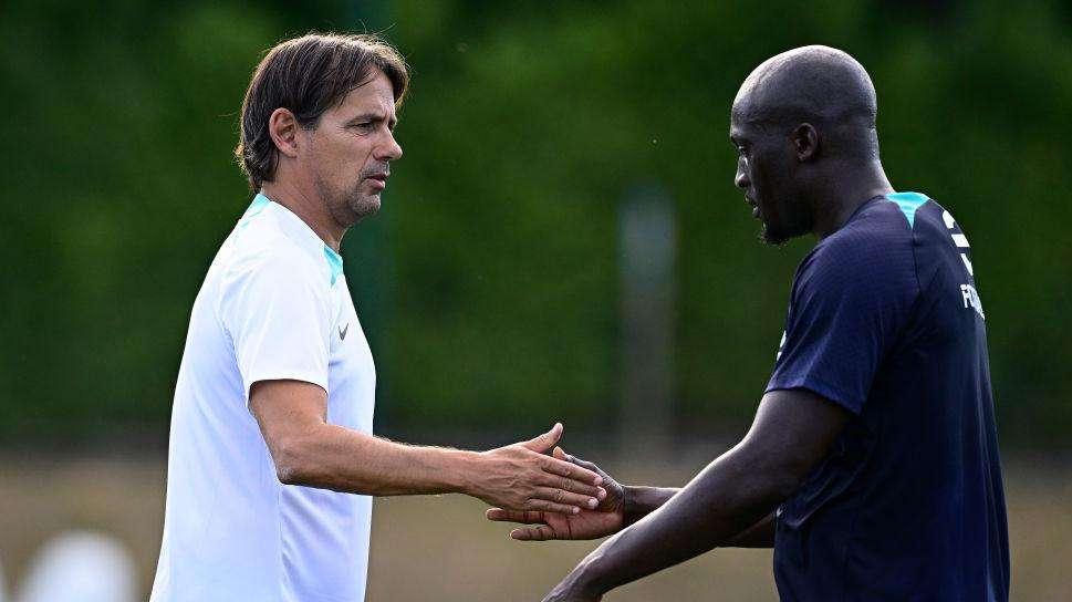 Sky - Lukaku è rientrato a Milano. Big Rom scalpita: stamattina allenamento personalizzato ad Appiano Gentile