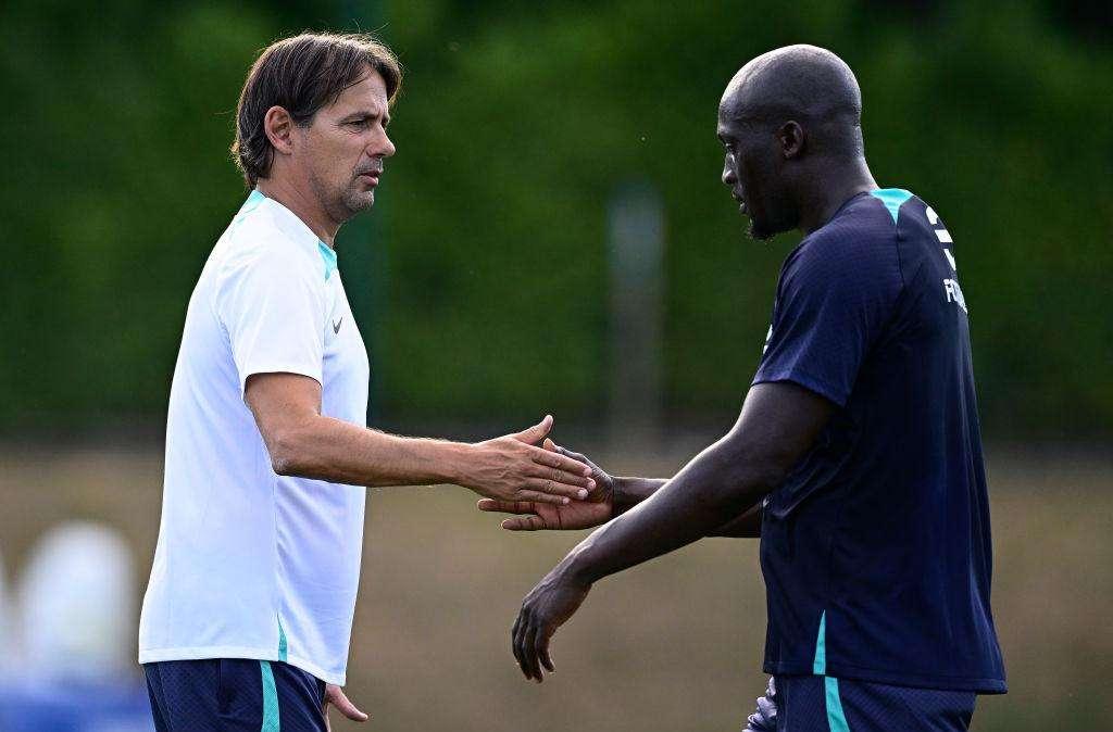 GdS - Lukaku, Gosens, Bremer, equilibri interni e calendario: Inzaghi studia nuove mosse per lo scudetto