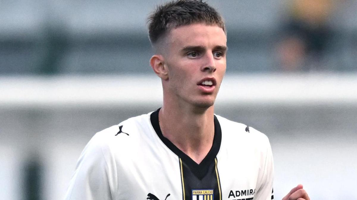 Parma, operato Drobnic: l'obiettivo è tornare a disposizione per l'Inter