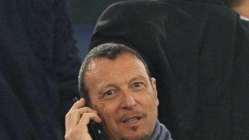 Amadeus: "Cinesi? Ho una mia idea. Chance Mancini"