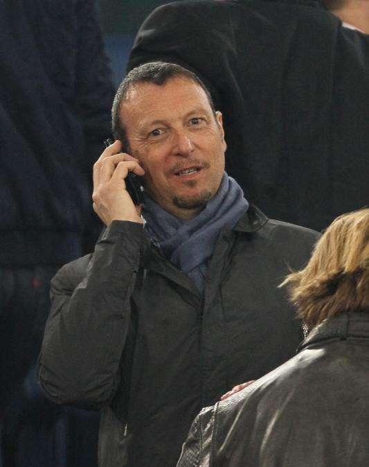 Amadeus: "L'Inter è stata poco furba. Su Pioli..."