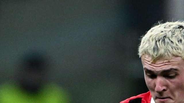 Jimenez: "Contro l'Inter giochiamo in modo diverso. Coppa Italia importante perché..."
