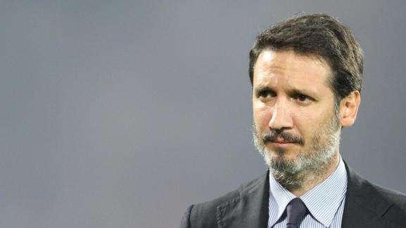 Bigon: "Diawara seguito da tanti, ma per il momento..."