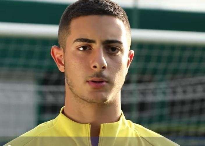 U-16, doppia amichevole con l'Ungheria: convocato il portiere interista Bonucci