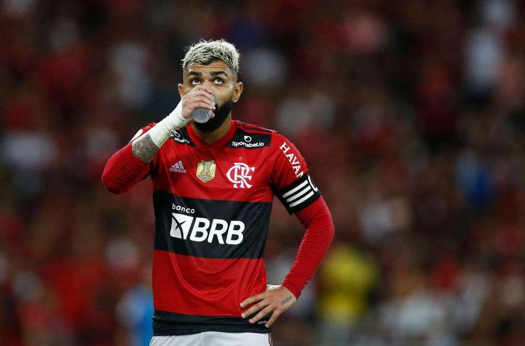 Gabigol, risolta grana Santos-Barça: il Peixe se la cava con 2 prelazioni