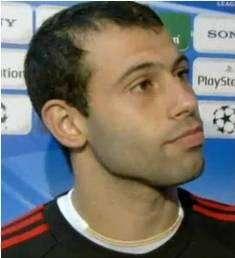 Mascherano: "Benitez mi voleva e ha insistito per me"