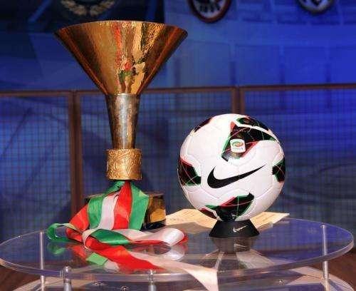 Campionato '14-'15: gli scontri diretti per lo Scudetto