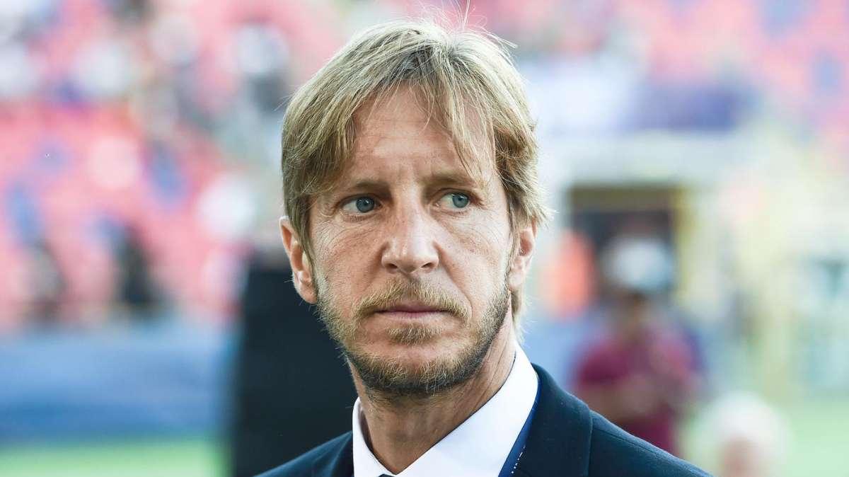 Ambrosini: "Inter, le difficoltà cominciano ad essere troppo continue. Cambio tattico? Non penso sia la soluzione"