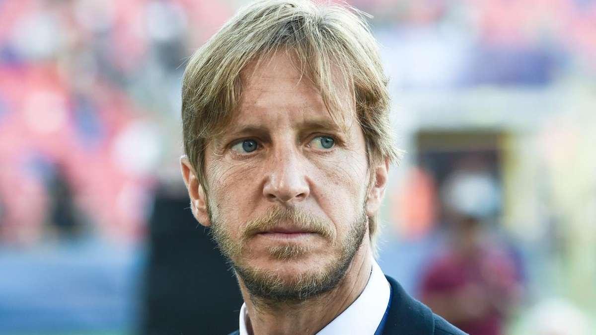 Ambrosini: "Contro Lukaku non ci possono essere mezze misure, se parte in velocità diventa immarcabile"
