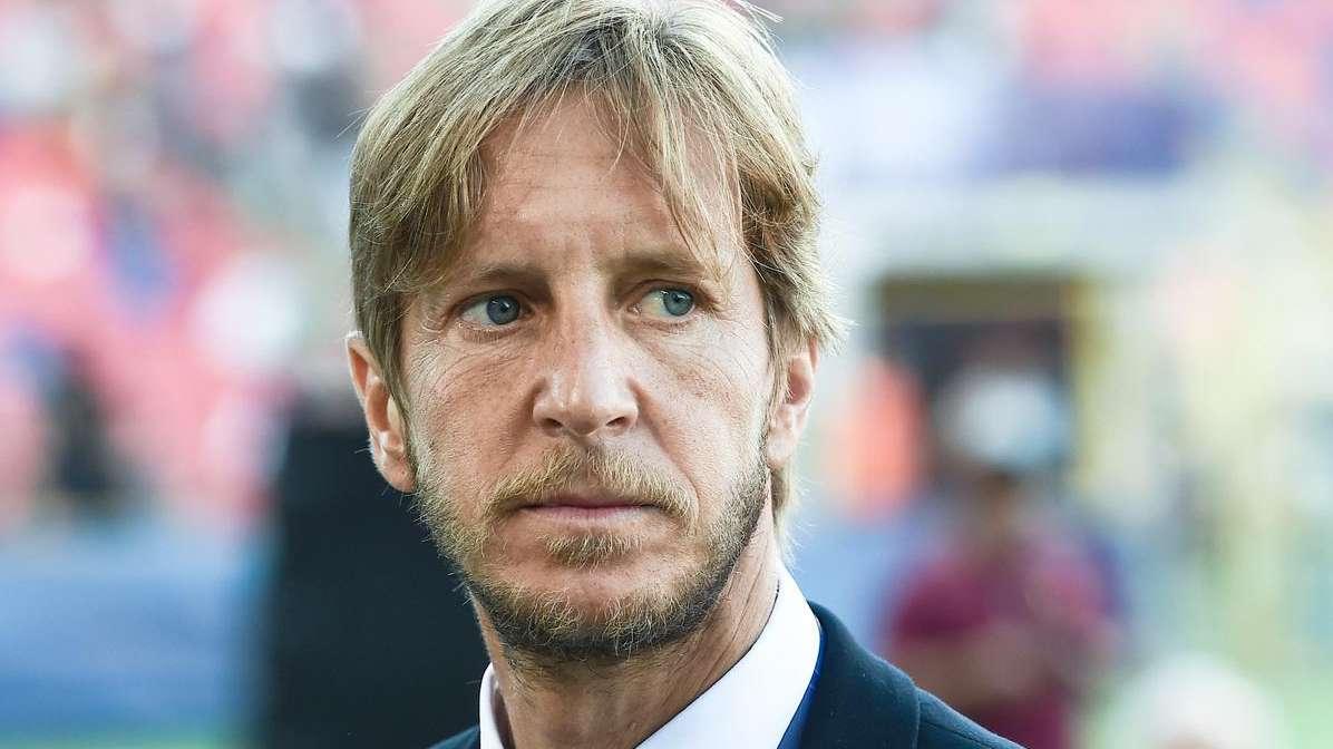 Ambrosini consiglia Conte: "Nainggolan? Io lo guarderei in allenamento"