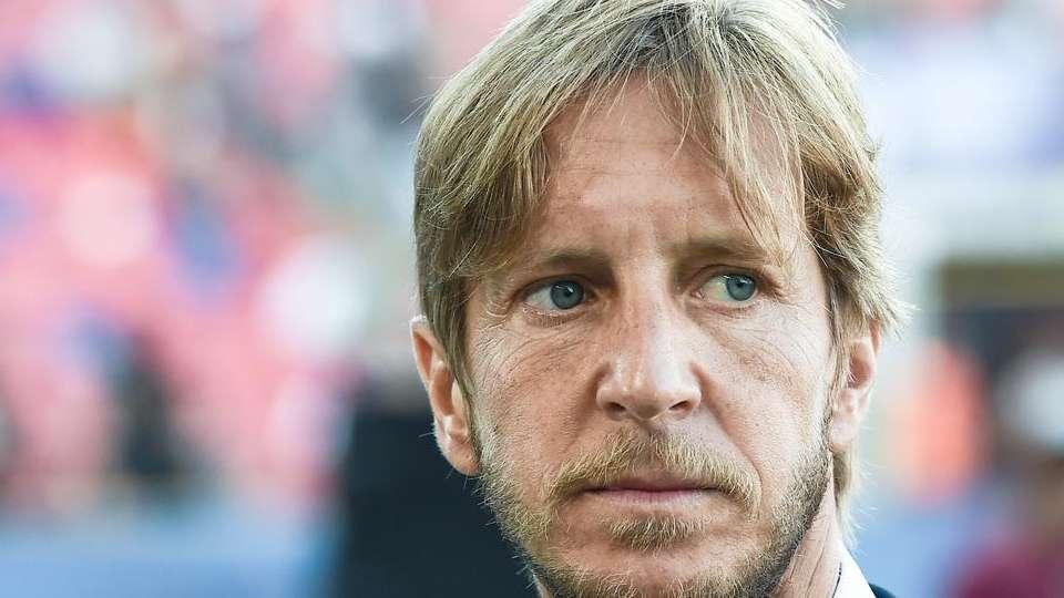 Ambrosini: "Scudetto, l'Inter resta la favorita: dà una sensazione di forza che le altre non danno"