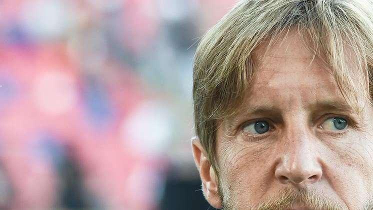 Ambrosini: "A Milano nuovo stadio inevitabile, Inter e Milan hanno bisogno di aumentare i ricavi"