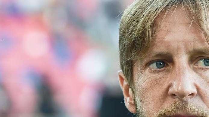 Ambrosini: "Milan da scudetto? L'Inter ha ripreso a camminare forte e il mercato del Napoli..."