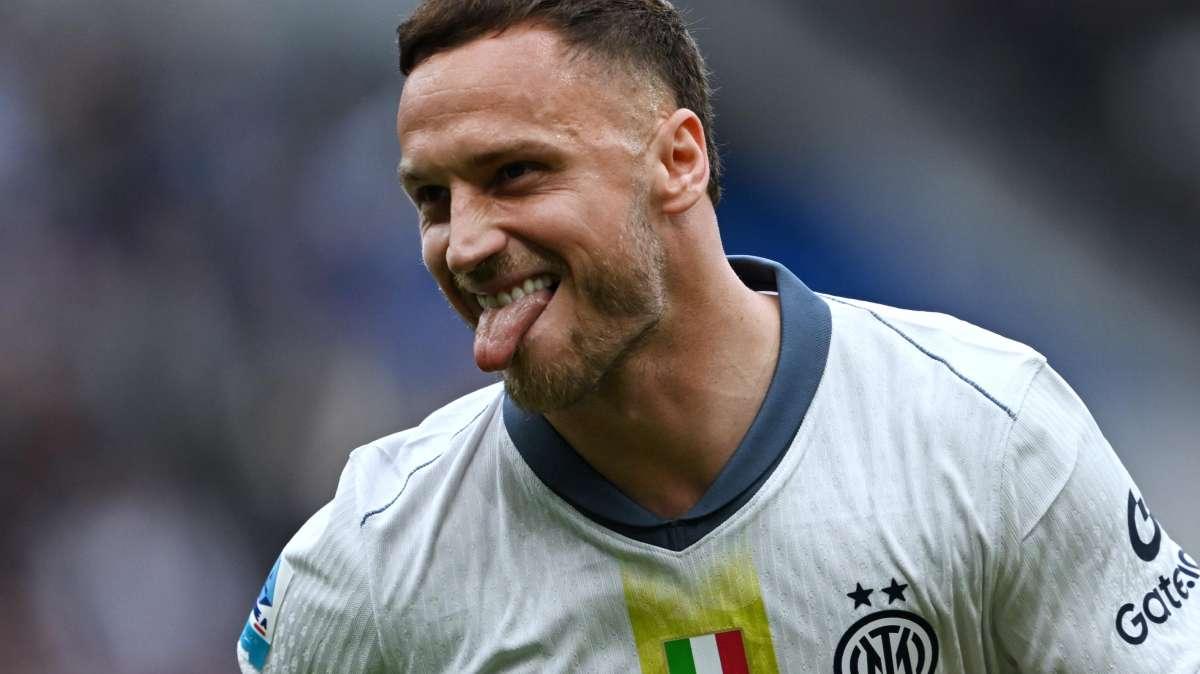 CdS - Arnautovic saluterà a fine stagione, ma intanto è diventato fondamentale