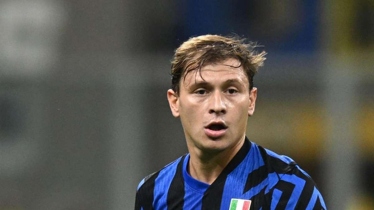 Barella e la classifica dei gol più belli: "Al primo posto quello contro la Cremonese"