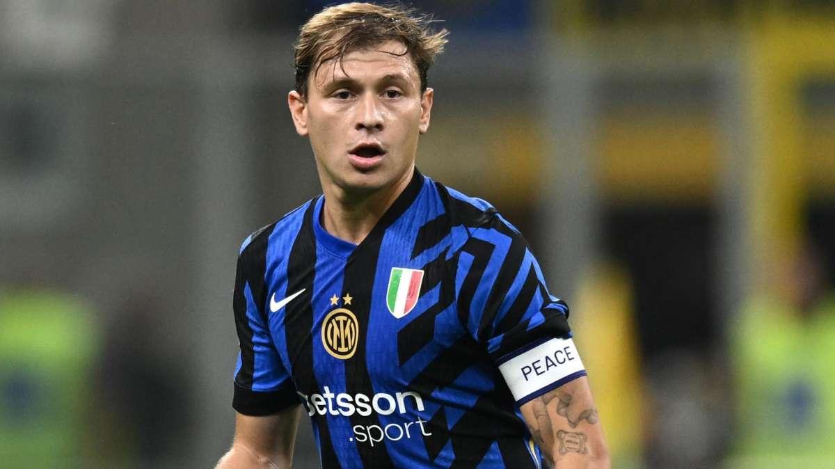 La crescita senza freni di Barella: uomo ovunque, unisce forma e sostanza. Simbolo dell'Inter europea